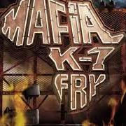 The lyrics C.B.R. of MAFIA K'1 FRY is also present in the album La cerise sur le ghetto (2003)