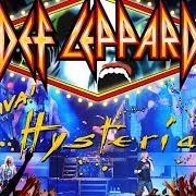 The lyrics BRINGIN' ON THE HEARTBREAK of DEF LEPPARD is also present in the album Viva! hysteria (2013)