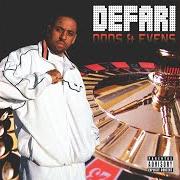 The lyrics XTRA THUMP of DEFARI is also present in the album Odds & evens (2003)