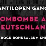 The lyrics ABWASSER (MIT PETER HEIN) of ANTILOPEN GANG is also present in the album Anarchie und alltag + bonusalbum atombombe auf deutschland (2017)