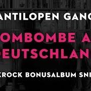 Anarchie und alltag + bonusalbum atombombe auf deutschland