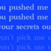 The lyrics MADE TO LIE of DEFAULT is also present in the album Elocation (2003)