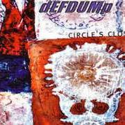 The lyrics CIRCLE'S CLOSING of DEFDUMP is also present in the album Circle's closing (2000)