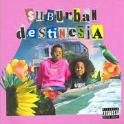 The lyrics WHERE WE GO of JELANI ARYEH is also present in the album Suburban destinesia (2017)