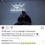 The lyrics SKI MASK of DINOS is also present in the album Taciturne (2019)