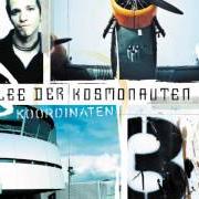 The lyrics ORANGE of ALLEE DER KOSMONAUTEN is also present in the album Koordinaten