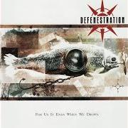The lyrics GOING TO VANCOUVER of DEFENESTRATION is also present in the album For us it ends when we drown (2004)
