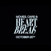 Movies, cars & heartbreak Movies, cars & heartbreak