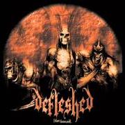 The lyrics FEEDING FATAL FAIRIES of DEFLESHED is also present in the album Fast foward (1999)