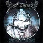 The lyrics METALLIC WARLUST of DEFLESHED is also present in the album Under the blade (1998)