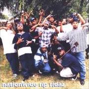 The lyrics BULLETS DON'T HAVE NO NAMES of CRIPS is also present in the album Nationwide rip ridaz (1995)