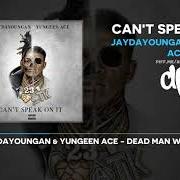 The lyrics JACKIE CHAN of JAYDAYOUNGAN is also present in the album Can't speak on it (2019)