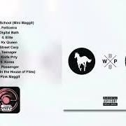 The lyrics BACK TO SCHOOL (MINI MAGGIT) of DEFTONES is also present in the album White pony (2000)
