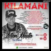 The lyrics DETECTED SELECTED AND SHOT of KILLAMAN is also present in the album Killaman (2003)