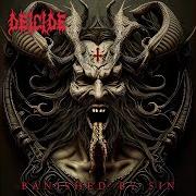 Banished by sin Banished by sin