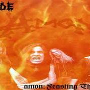 Amon: feasting the beast Amon: feasting the beast