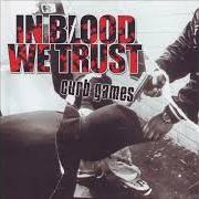 The lyrics INTRO of IN BLOOD WE TRUST is also present in the album Curb games (2005)