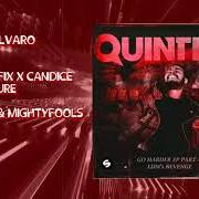 The lyrics ZOO ADVENTURE of QUINTINO is also present in the album Go harder, pt. 4 (2018)