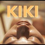 The lyrics CHOCOLATE. of KIANA LEDÉ is also present in the album Kiki (2020)