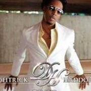 The lyrics I'M THE ONE of DEITRICK HADDON is also present in the album 7 days (2006)