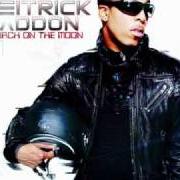 The lyrics FIGHTING TEMPTATION of DEITRICK HADDON is also present in the album Church on the moon (2011)