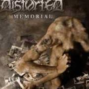 The lyrics REDEMPTION of DISTORTED is also present in the album Memorial (2006)