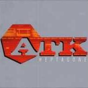 The lyrics VINGT ANS of ATK is also present in the album Heptagone (1998)