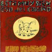 The lyrics MEMPHIS BLUES AGAIN of KIKO VENENO is also present in the album Esta muy bien eso del cariño (1995)