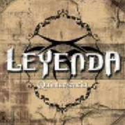 The lyrics CAZADOR of LEYENDA is also present in the album Quintaesencia (2005)