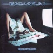 The lyrics ISAMAHAPARINIBBANASUTTAM of ISACAARUM is also present in the album Cunt hackers (2002)