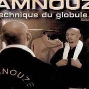 The lyrics A LA VIE À LA MORT of KAMNOUZE is also present in the album La technique du globule noir (1999)