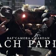 The lyrics ZEITPUNKT of RAF CAMORA is also present in the album Mach papier (2026)