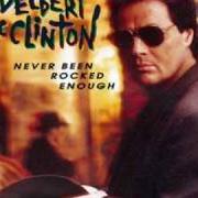 The lyrics I USED TO WORRY (DUET WITH FRANCINE REED) of DELBERT MCCLINTON is also present in the album Never been rocked enough (1992)