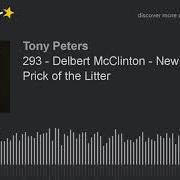 The lyrics SAN MIGUEL of DELBERT MCCLINTON is also present in the album Prick of the litter (2017)