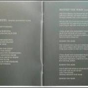 The lyrics BEHIND THE MASK of REVOLUTION RENAISSANCE is also present in the album Age of aquarius (2009)