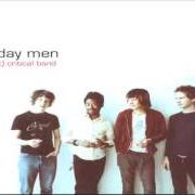 The lyrics SUPER ILLUMINARY of 90 DAY MEN is also present in the album (it (is) it) critical band (2000)