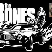 The lyrics YESTERDAY'S HERO of THE BONES is also present in the album Partners in crime (2006)
