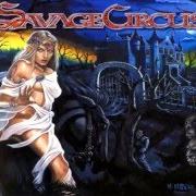 The lyrics GHOST STORY of SAVAGE CIRCUS is also present in the album Dreamland manor (2005)
