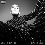 The lyrics CICATRICI of MARA SATTEI is also present in the album Universo (2022)