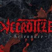 The lyrics HERONIC of NECROTIZE is also present in the album Necrotize (2006)