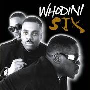 The lyrics NBA (INTERLUDE) of WHODINI is also present in the album Six (1996)