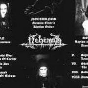 The lyrics DRAWN IN DARKNESS (OUTRO) of NEHËMAH is also present in the album Shadows from the past (2003)