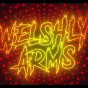 The lyrics LOVE IS NOT A WEAPON of WELSHLY ARMS is also present in the album Wasted words & bad decisions (2023)