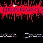 The lyrics DELIVERANCE of DELIVERANCE is also present in the album Deliverance (1989)