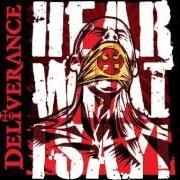 The lyrics ANGST of DELIVERANCE is also present in the album Hear what i say! (2013)