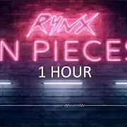 The lyrics WANT YOU of RYNX is also present in the album In pieces (2019)