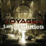 The lyrics THE DEVIL IN ME of VOYAGER is also present in the album I am the revolution (2009)