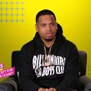 The lyrics CHOOSE of MACK WILDS is also present in the album Afterhours (2017)
