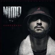 The lyrics NIE WIEDER of NIMO is also present in the album Habeebeee (2016)