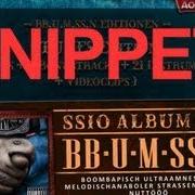 The lyrics COCKPIT of SSIO is also present in the album Bb.U.M.Ss.N (2013)
